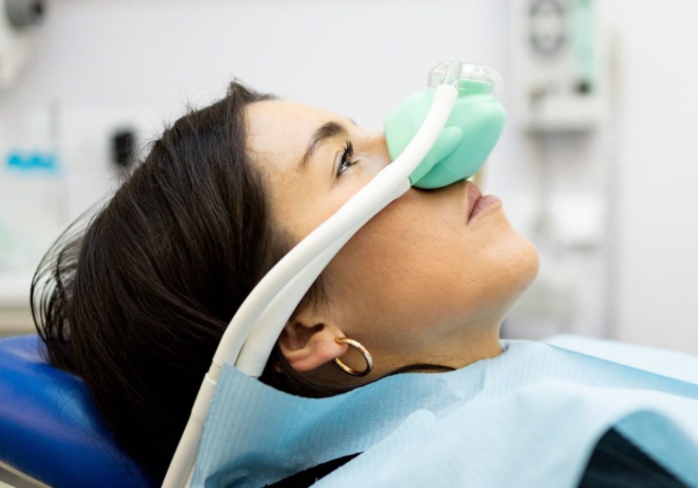 Sedation Dentistry