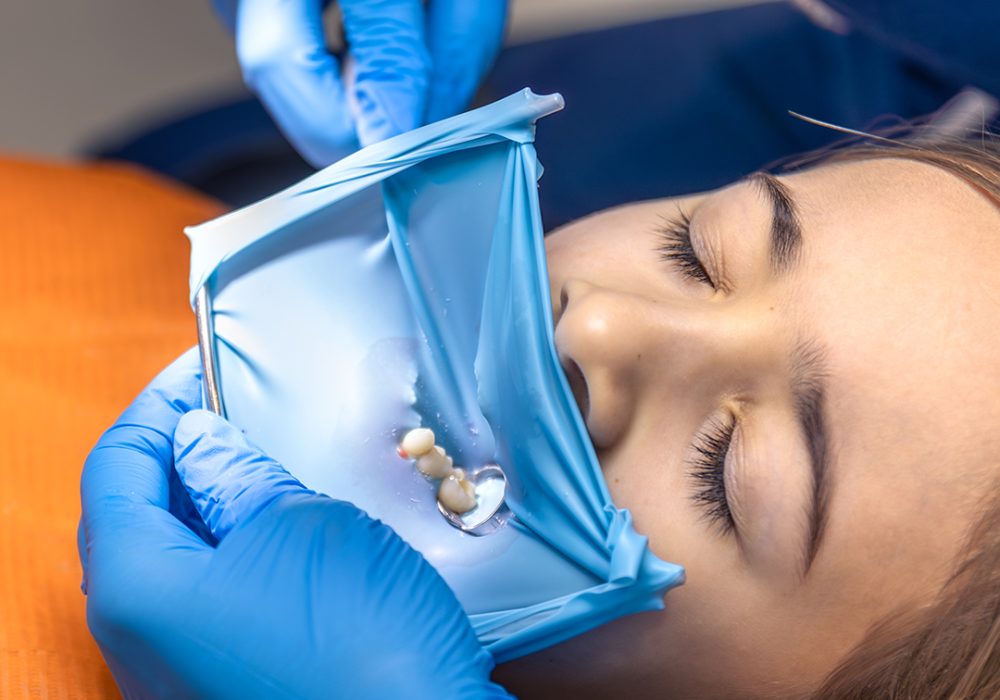 Dental Emergency